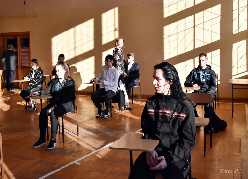 Powiatowy Konkurs Historyczny