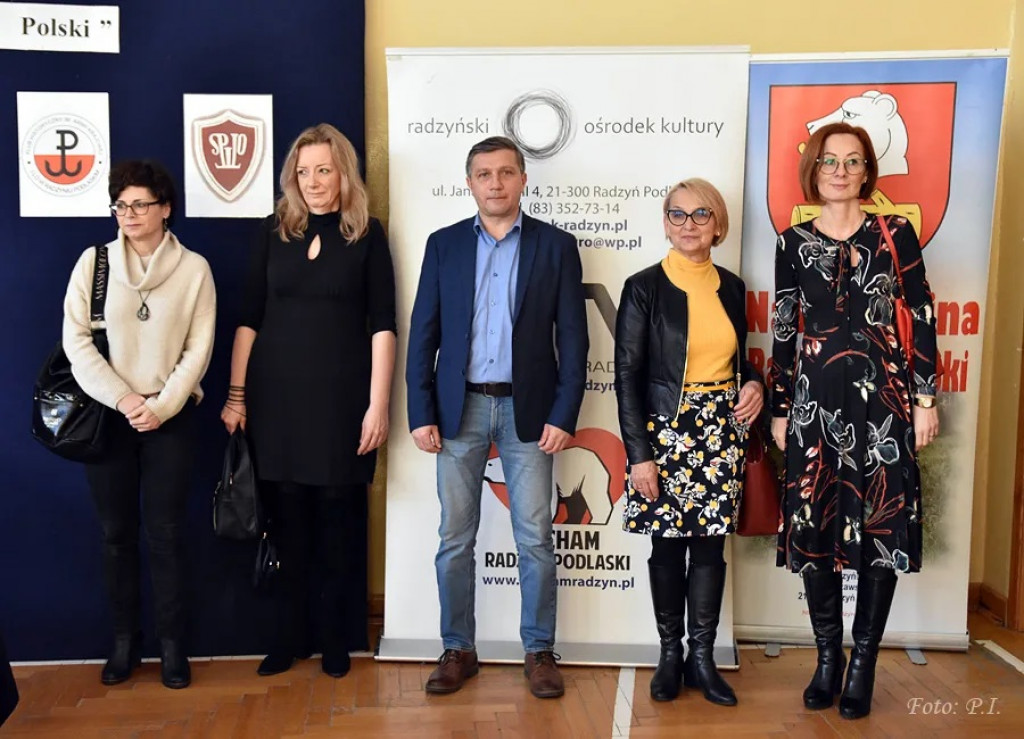 Powiatowy Konkurs Historyczny