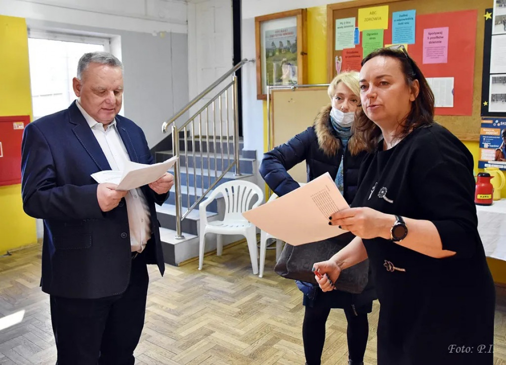 Powiatowy Konkurs Historyczny