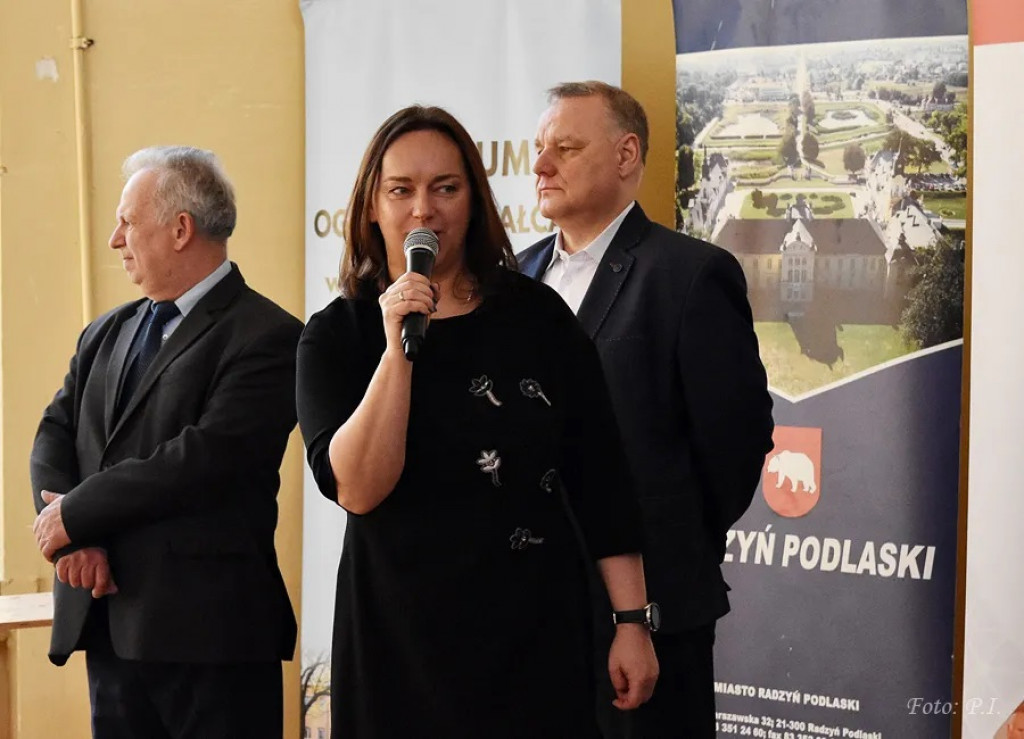 Powiatowy Konkurs Historyczny