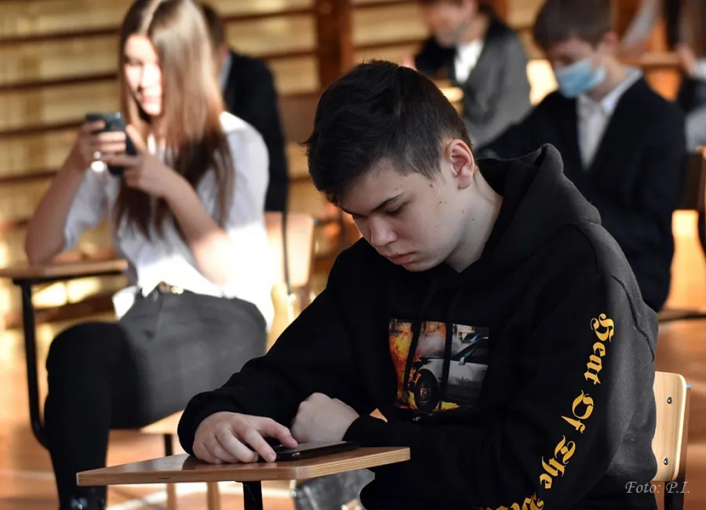 Powiatowy Konkurs Historyczny