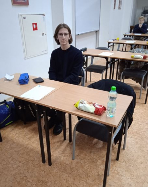 I LO na Międzynarodowej Olimpiadzie Fizycznej