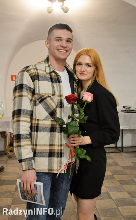 Wystawa malarstwa Aleksandry Pojawis 