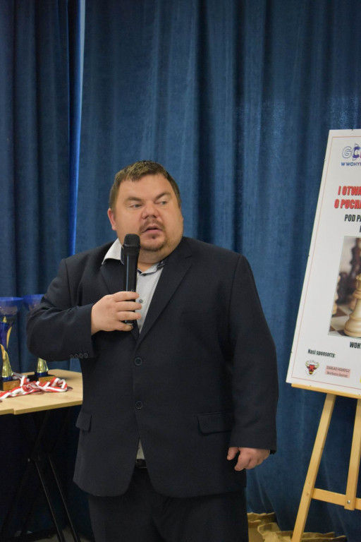 Wohyński turniej szachowy