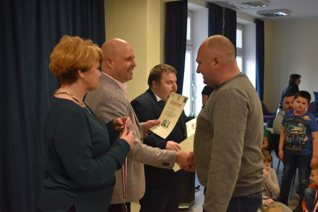 Wohyński turniej szachowy