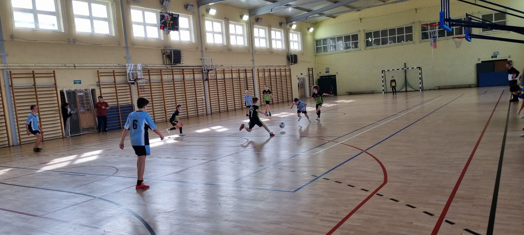 XXII Turniej  o Puchar Tymbarku