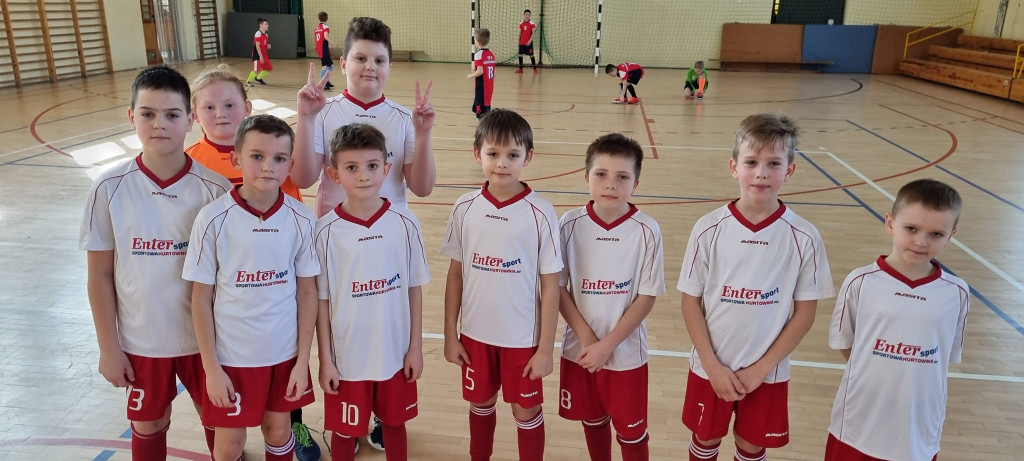 XXII Turniej  o Puchar Tymbarku