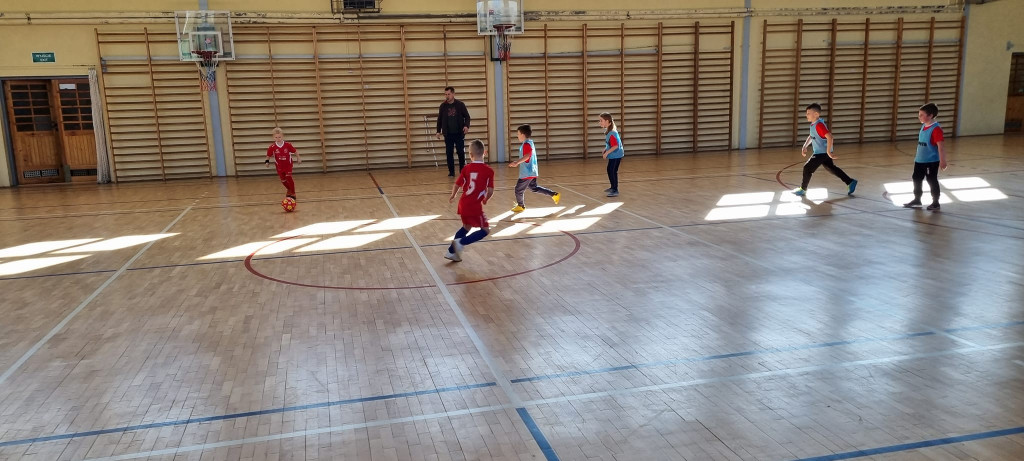 XXII Turniej  o Puchar Tymbarku