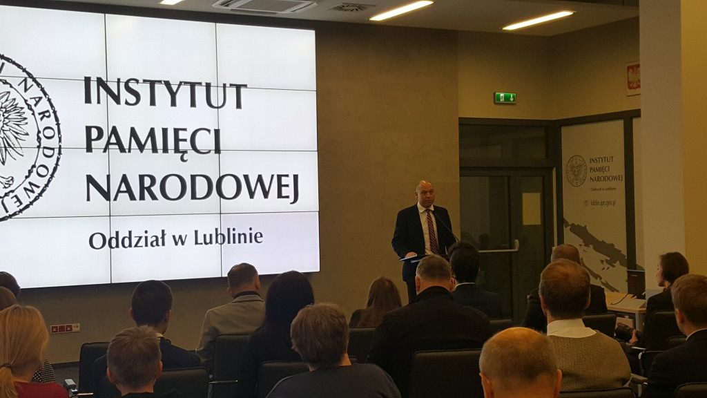 Uczniowie SP w Sobolach laureatami konkursu IPN
