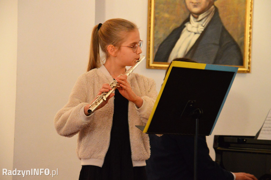 Koncert 