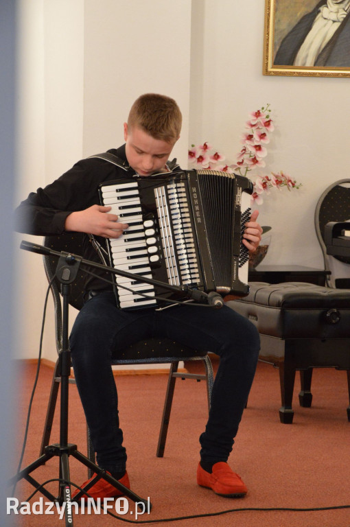 Koncert 