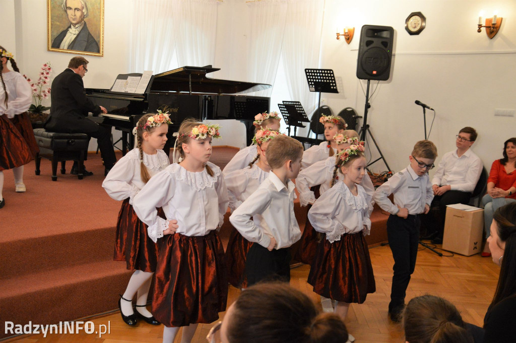 Koncert 