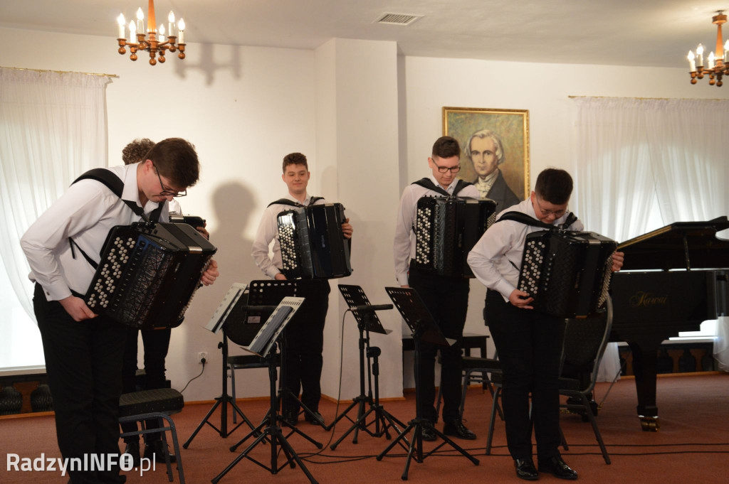Koncert 