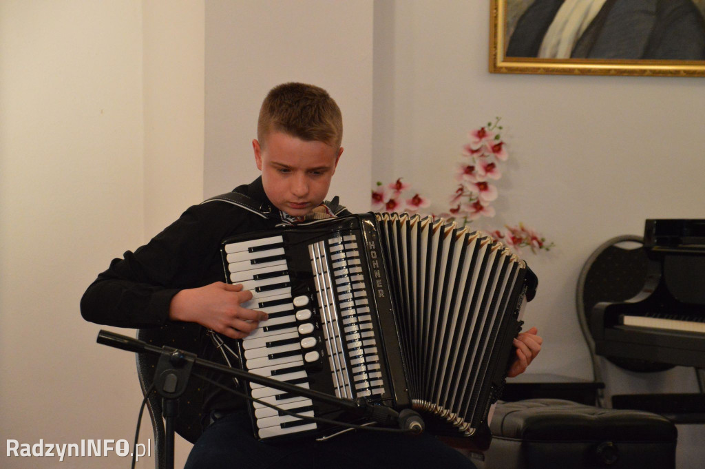 Koncert 