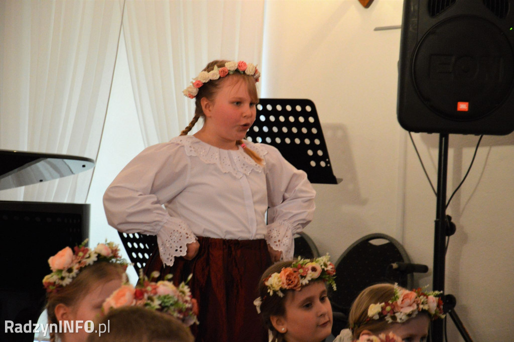 Koncert 