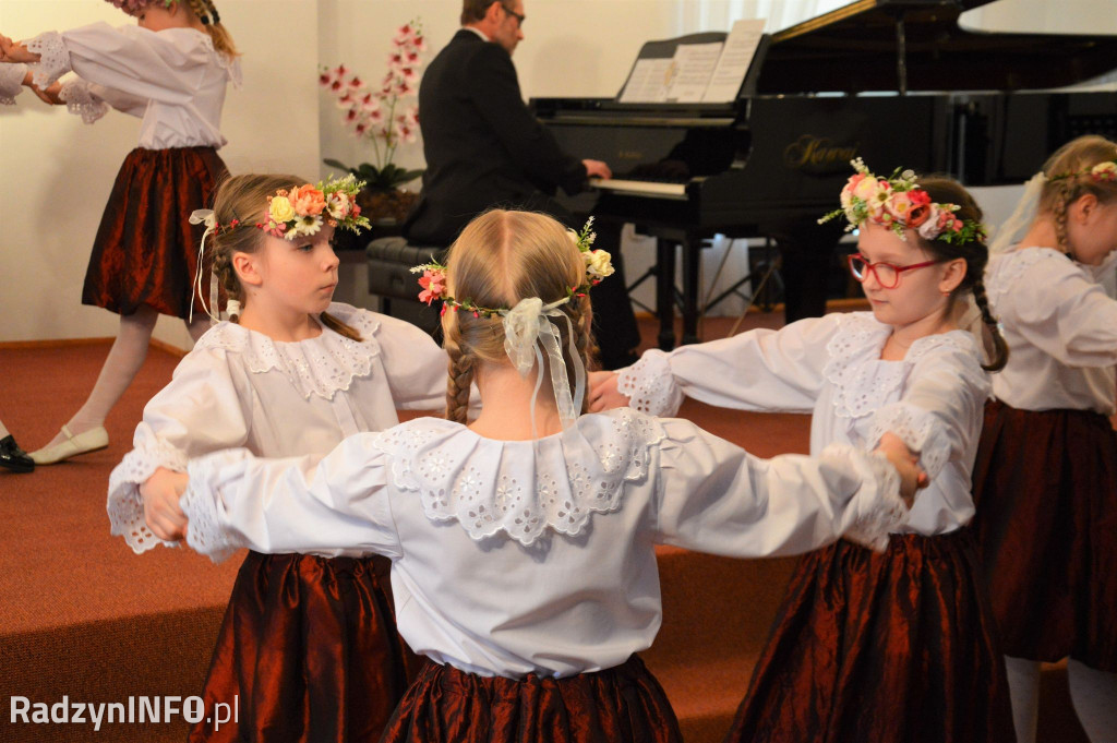 Koncert 