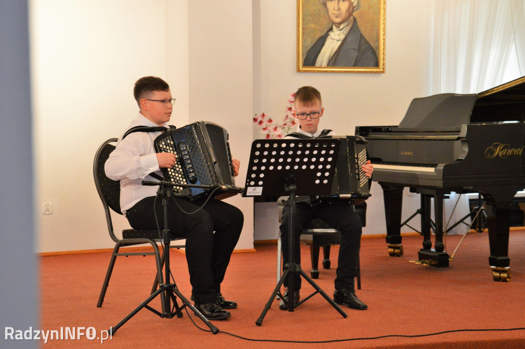 Koncert 