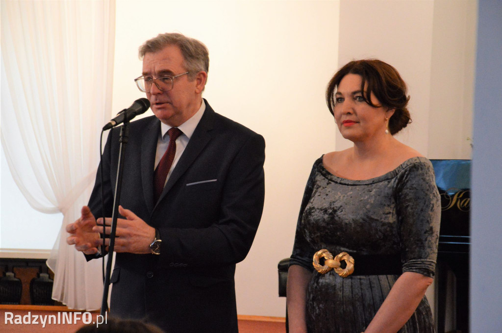 Koncert 