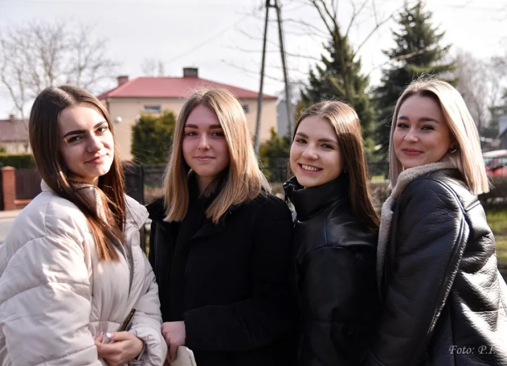 VIII Katyńska Droga Krzyżowa w Radzyniu
