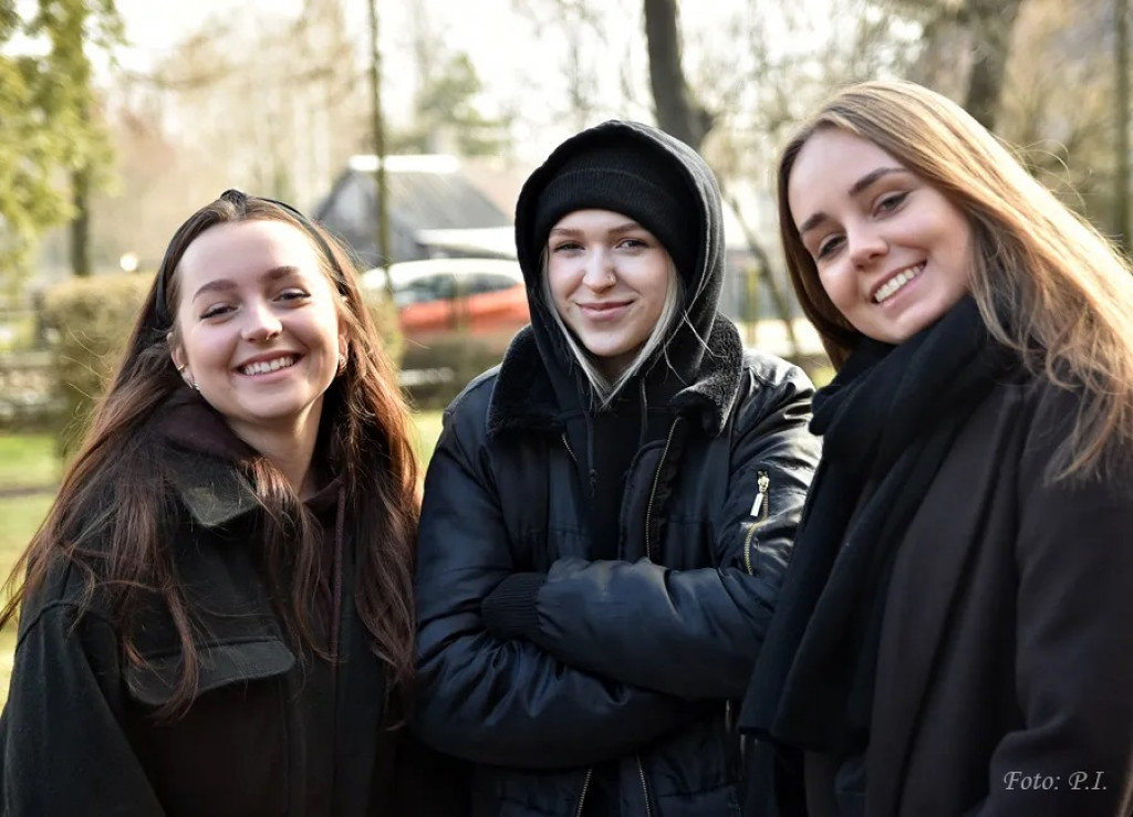 VIII Katyńska Droga Krzyżowa w Radzyniu