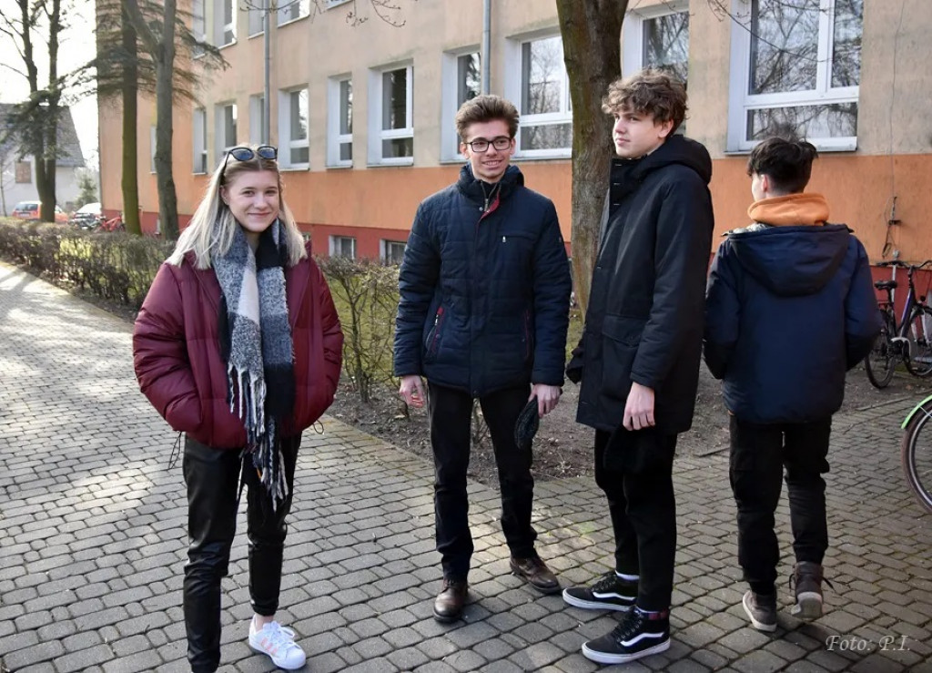 VIII Katyńska Droga Krzyżowa w Radzyniu