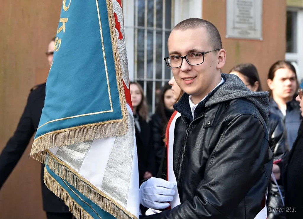 VIII Katyńska Droga Krzyżowa w Radzyniu