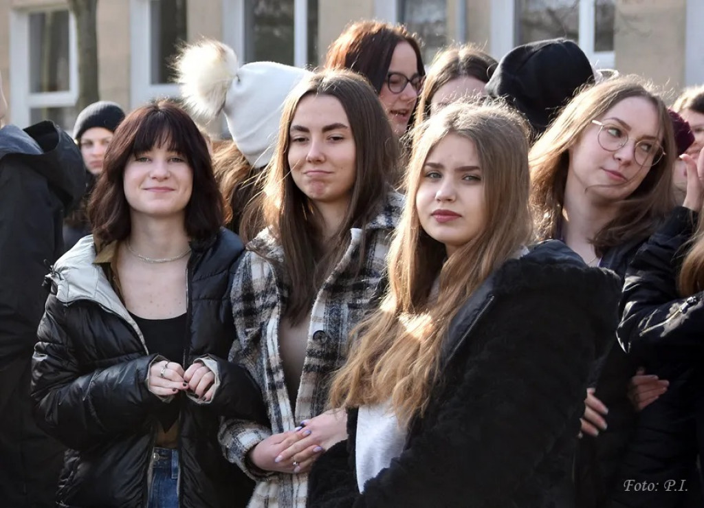 VIII Katyńska Droga Krzyżowa w Radzyniu