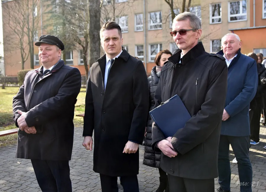 VIII Katyńska Droga Krzyżowa w Radzyniu