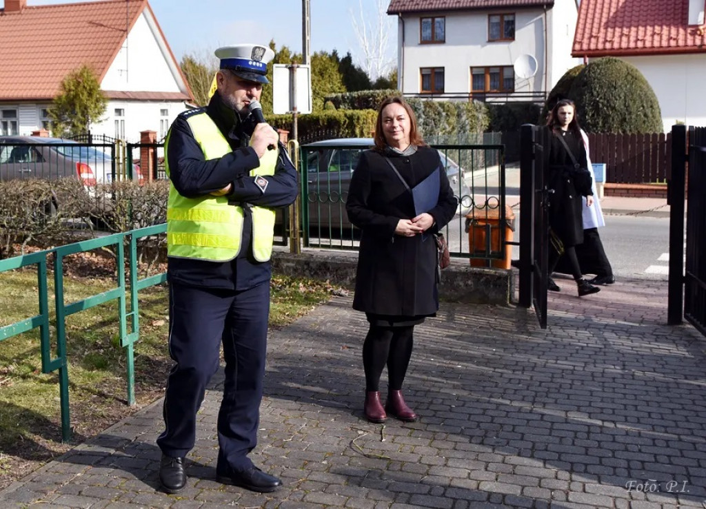 VIII Katyńska Droga Krzyżowa w Radzyniu