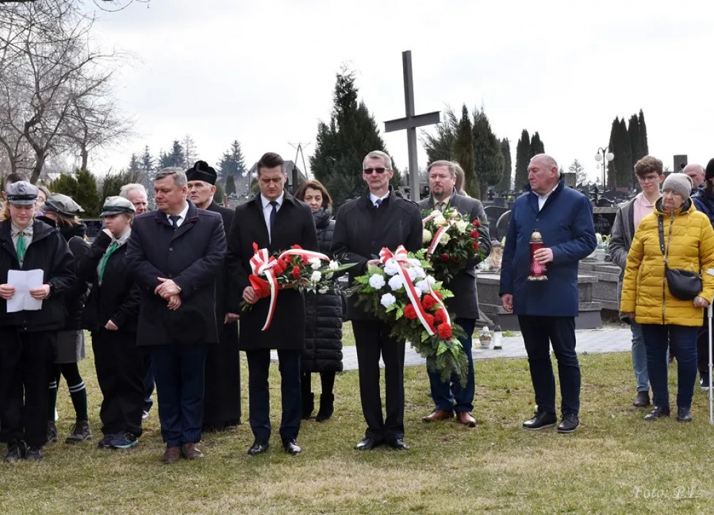 VIII Katyńska Droga Krzyżowa w Radzyniu