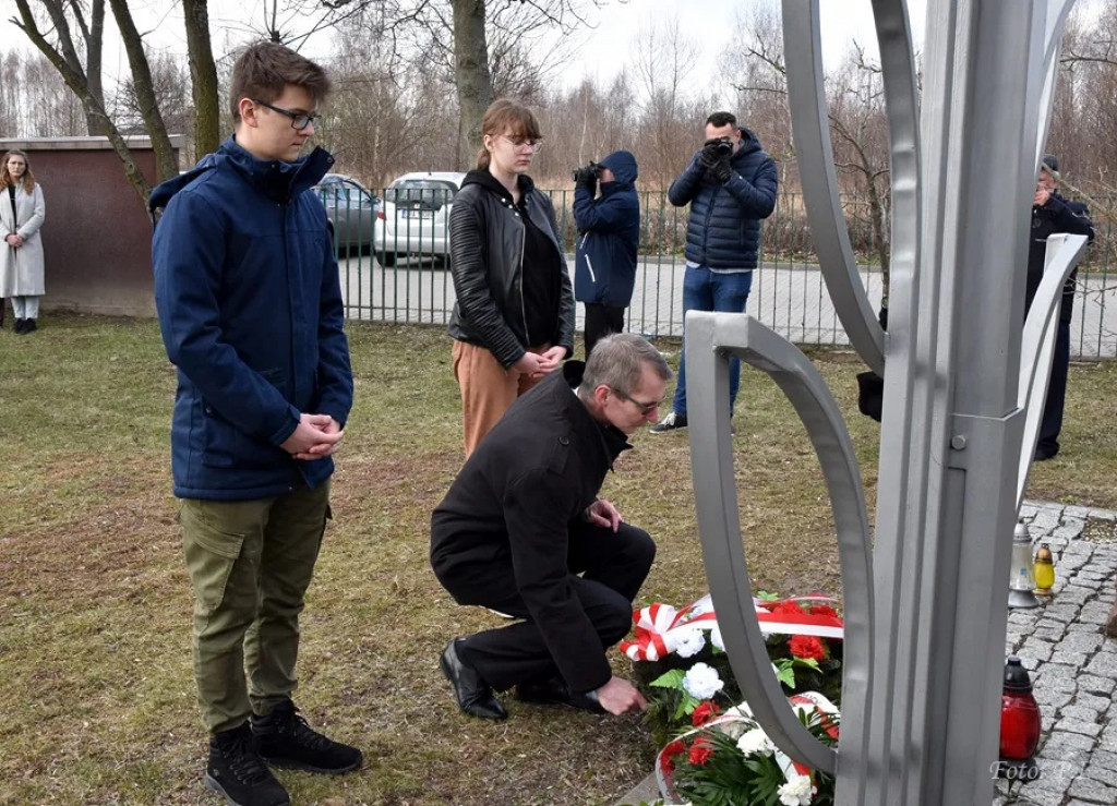 VIII Katyńska Droga Krzyżowa w Radzyniu