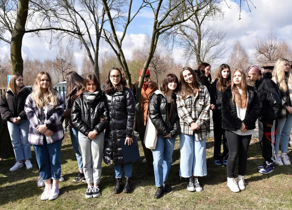 VIII Katyńska Droga Krzyżowa w Radzyniu