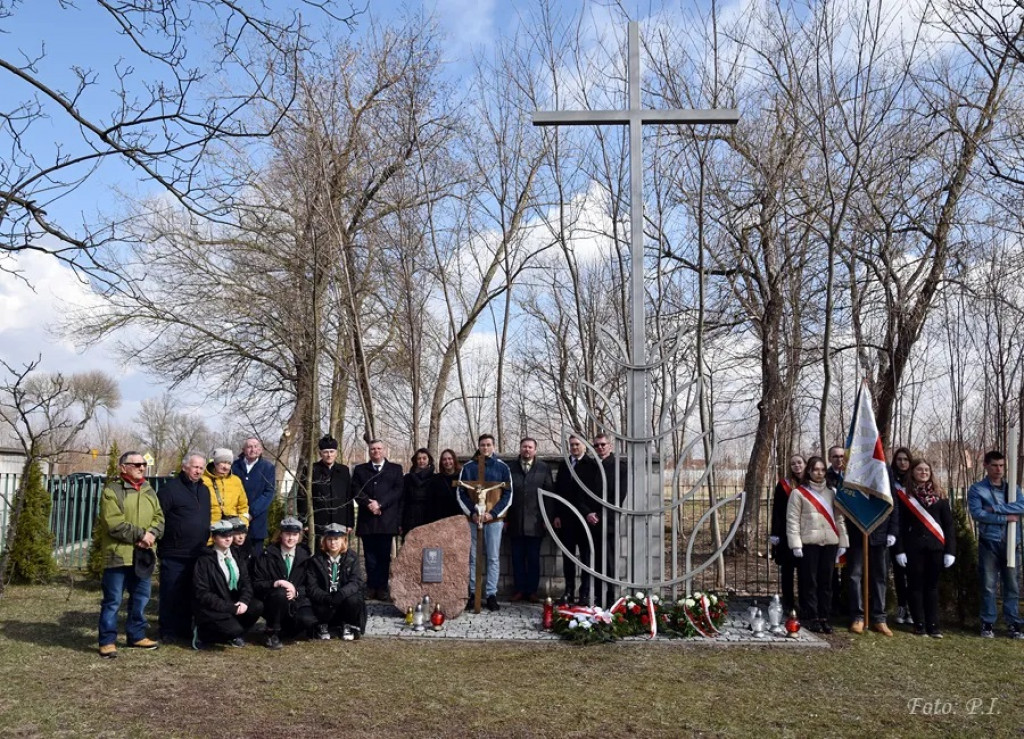 VIII Katyńska Droga Krzyżowa w Radzyniu