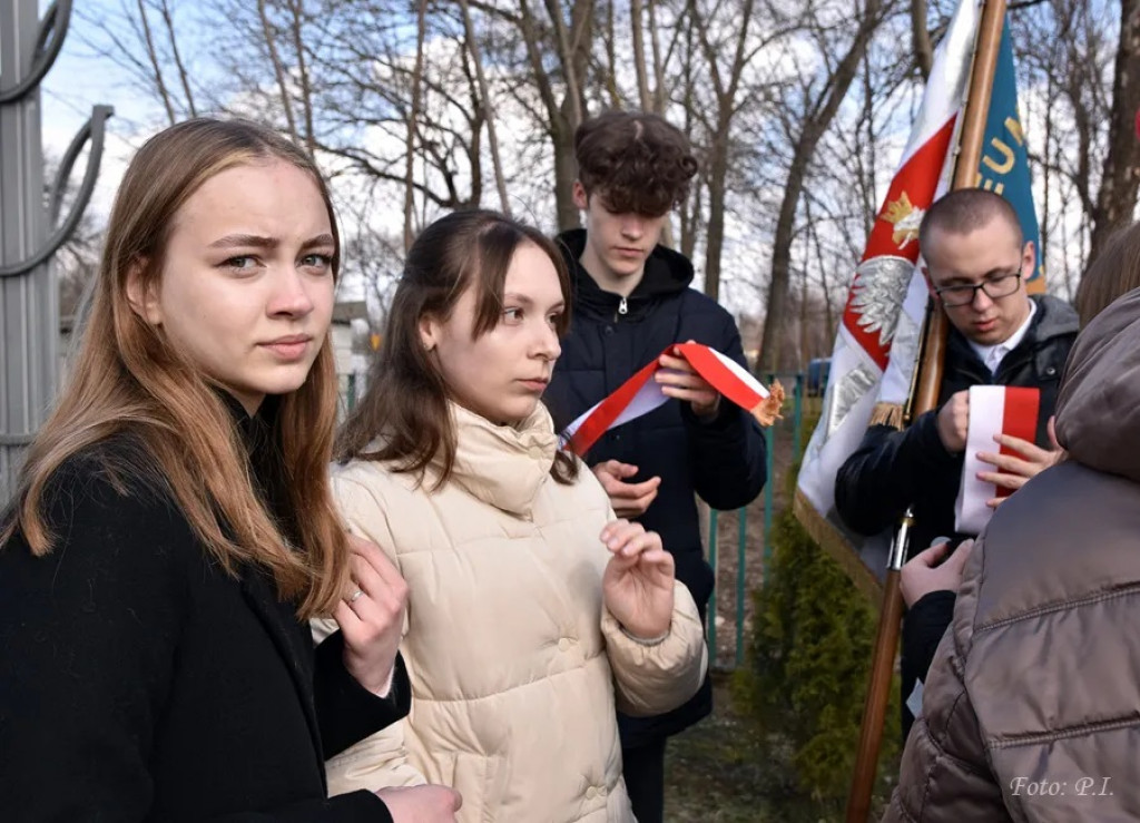 VIII Katyńska Droga Krzyżowa w Radzyniu