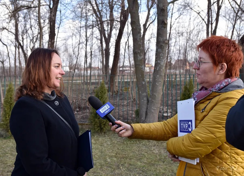 VIII Katyńska Droga Krzyżowa w Radzyniu