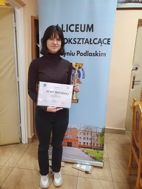 Sukces szachistów z Radzynia i Czemiernik