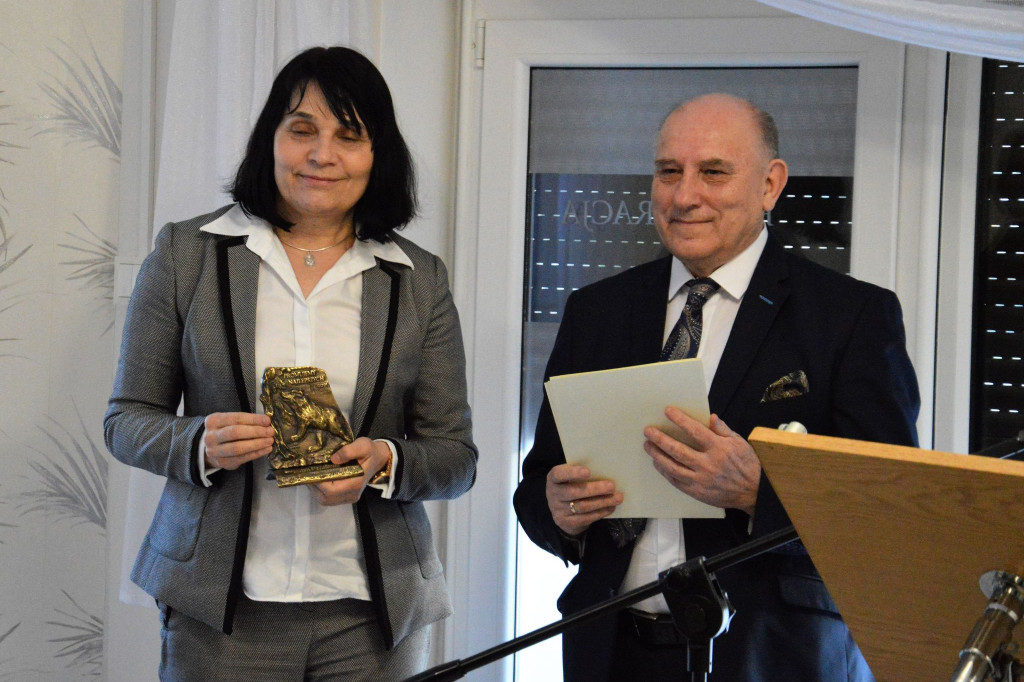 Gala RaSIL w 2022 roku