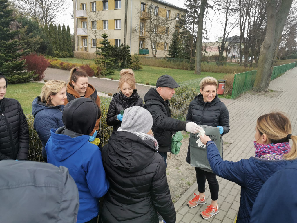 Akcja 