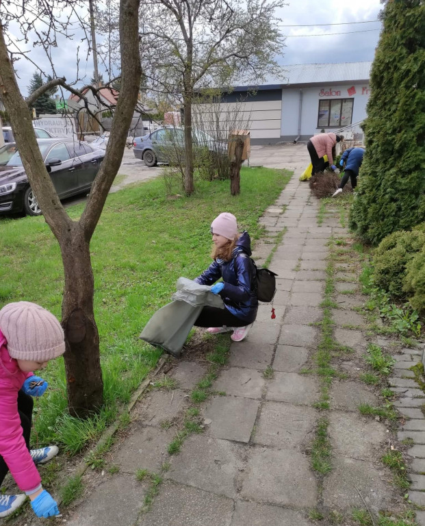 Akcja 