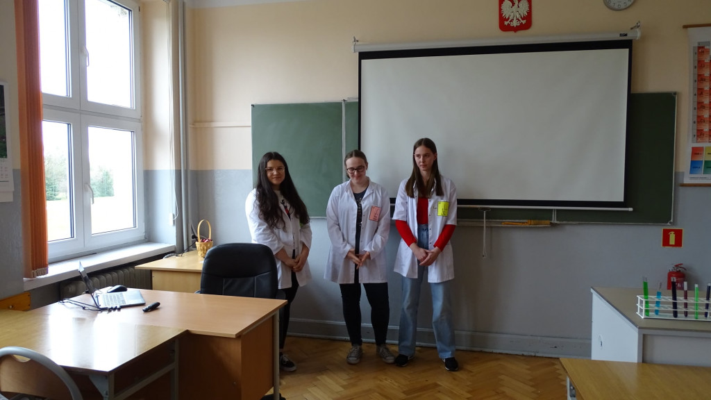Dzień otwarty w LO w Komarówce