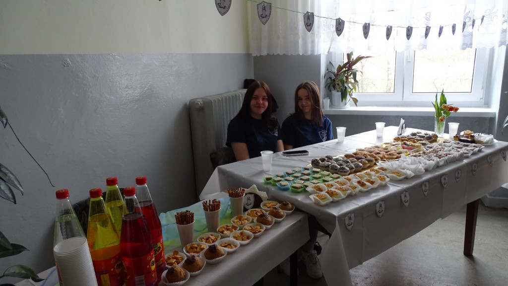 Dzień otwarty w LO w Komarówce