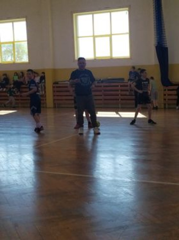 Dzień patrona w szkole w Białce
