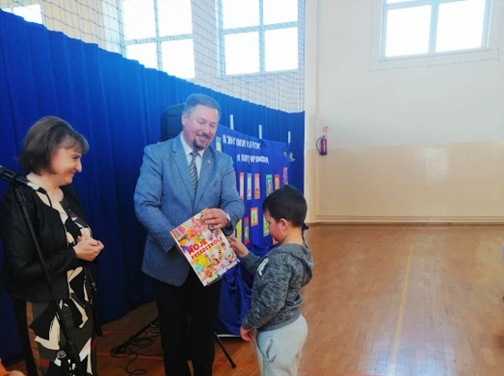Gminny Konkurs na Kartkę Wielkanocną w gm. Radzyń