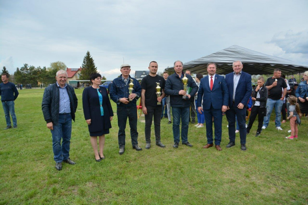 Otwarcie Muzeum Rolnictwa w Bedlnie i wystawa koni
