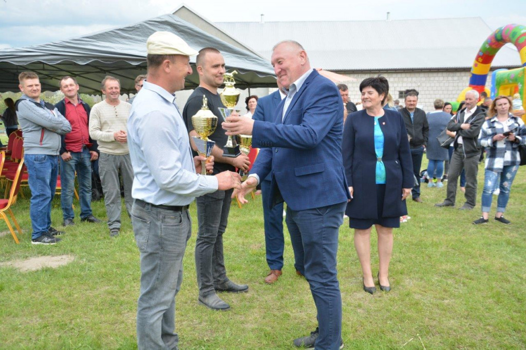 Otwarcie Muzeum Rolnictwa w Bedlnie i wystawa koni