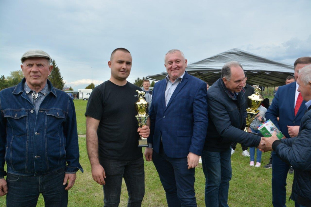 Otwarcie Muzeum Rolnictwa w Bedlnie i wystawa koni