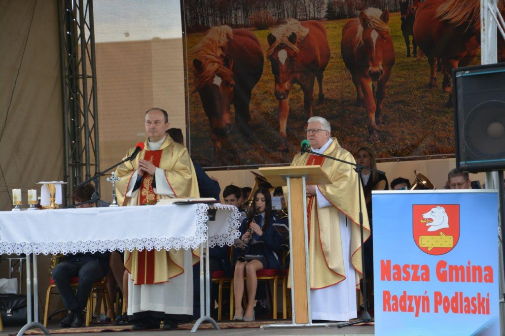 Otwarcie Muzeum Rolnictwa w Bedlnie i wystawa koni