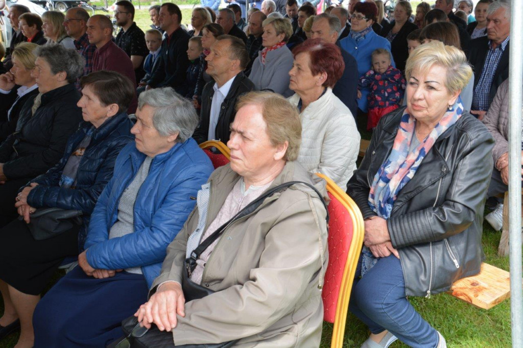 Otwarcie Muzeum Rolnictwa w Bedlnie i wystawa koni
