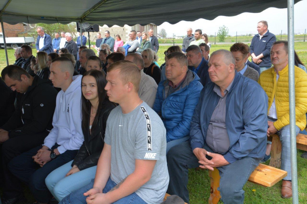 Otwarcie Muzeum Rolnictwa w Bedlnie i wystawa koni
