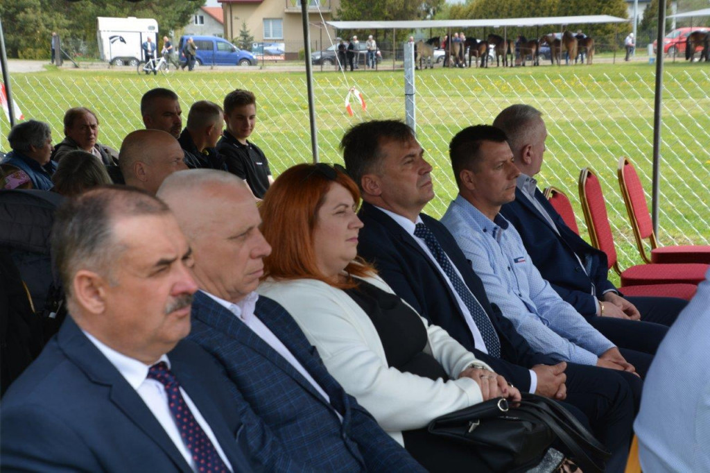 Otwarcie Muzeum Rolnictwa w Bedlnie i wystawa koni